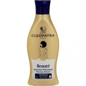 Cleopatra luxusní sprchový gel 250ml | Toaletní mycí prostředky - Sprchové gely - Dámské Cleopatra luxusní sprchový gel 250ml | Toaletní mycí prostředky - Sprchové gely - Dámské